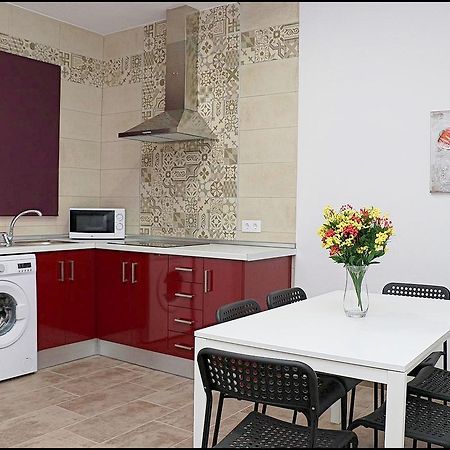 Casa Rural Zara III Conil De La Frontera Ngoại thất bức ảnh