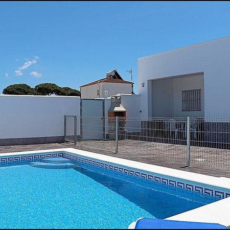 Casa Rural Zara III Conil De La Frontera Ngoại thất bức ảnh