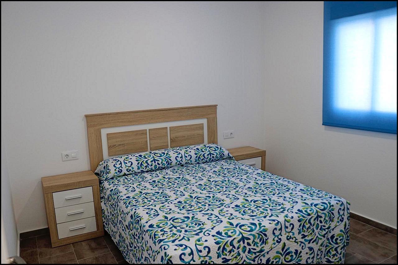 Casa Rural Zara III Conil De La Frontera Ngoại thất bức ảnh