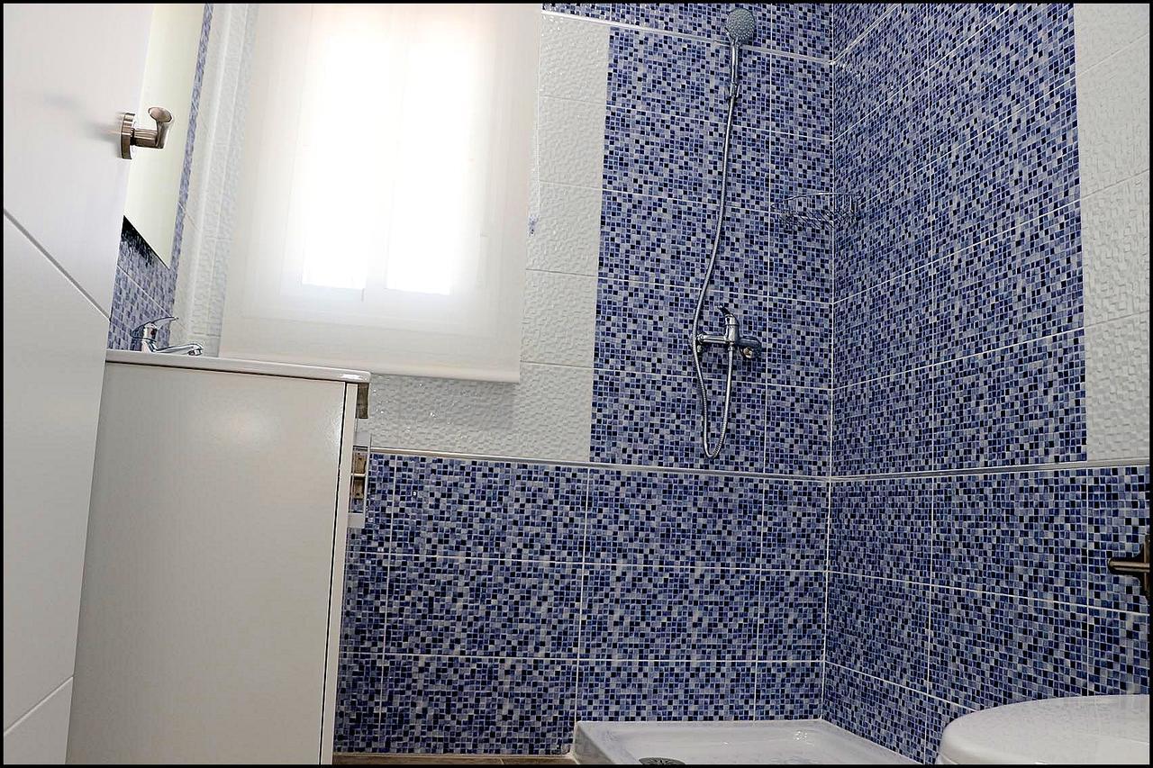 Casa Rural Zara III Conil De La Frontera Ngoại thất bức ảnh
