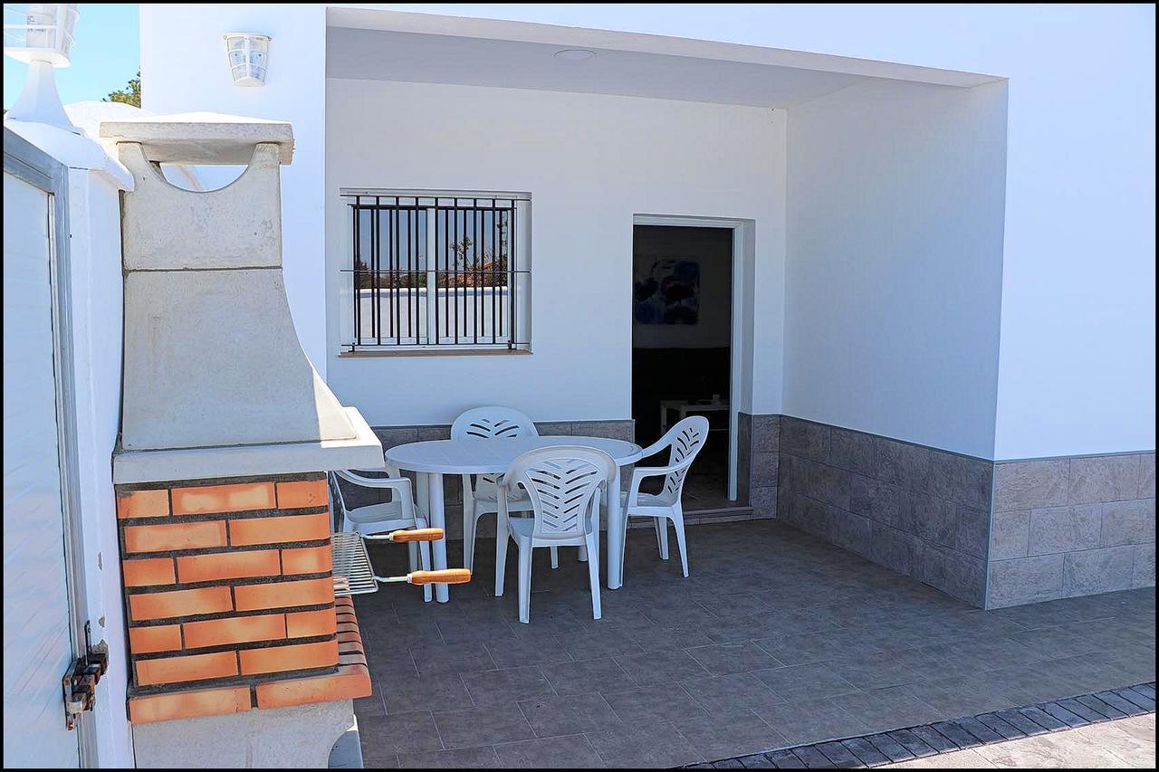 Casa Rural Zara III Conil De La Frontera Ngoại thất bức ảnh