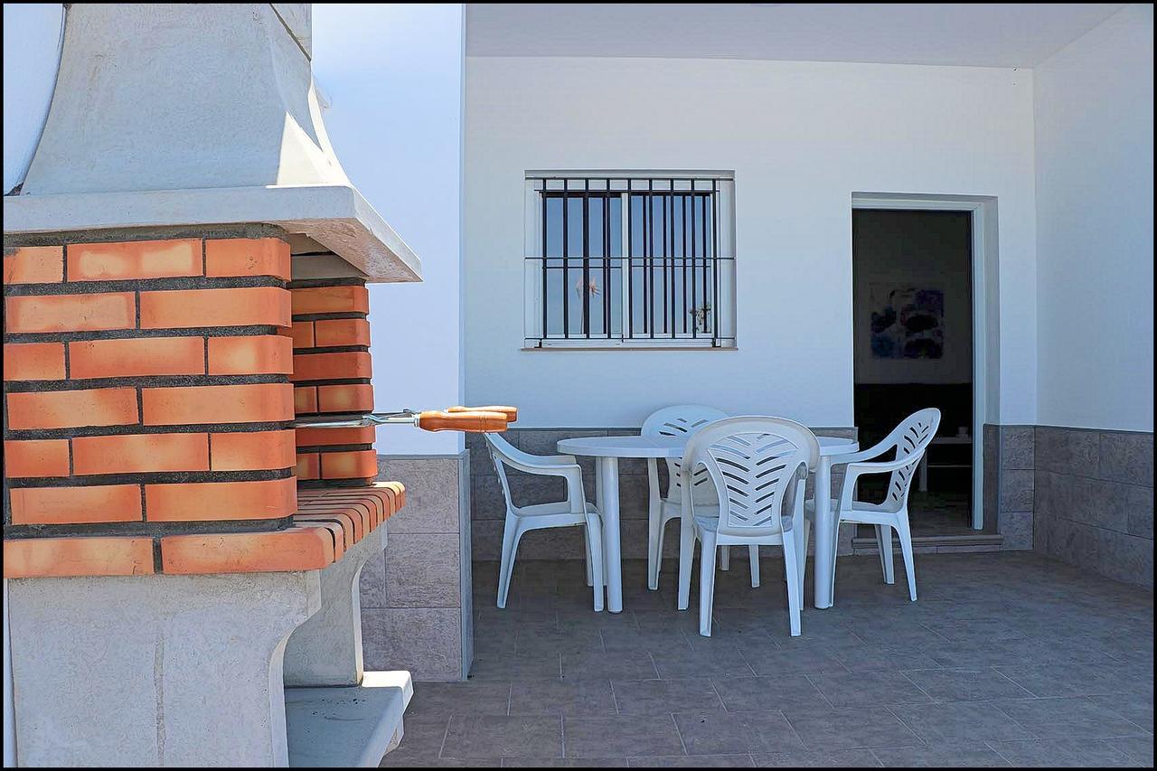 Casa Rural Zara III Conil De La Frontera Ngoại thất bức ảnh
