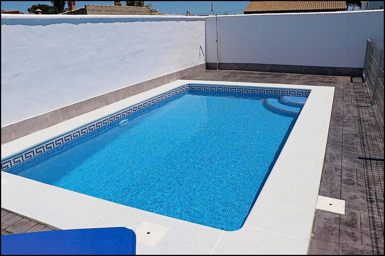 Casa Rural Zara III Conil De La Frontera Ngoại thất bức ảnh